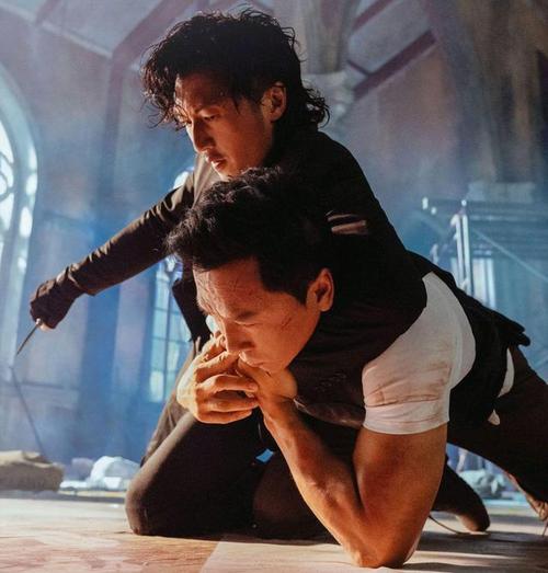 刘德华新电影官宣好家伙简直是神仙阵容女主才是惊喜