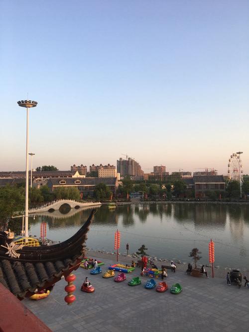 驻马店市平舆县天气预报