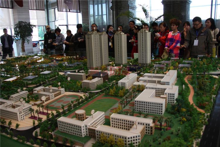 俊发城_昆明俊发城配套实景图,样板间,效果图,户型图
