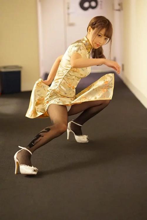 桃乃木香奈