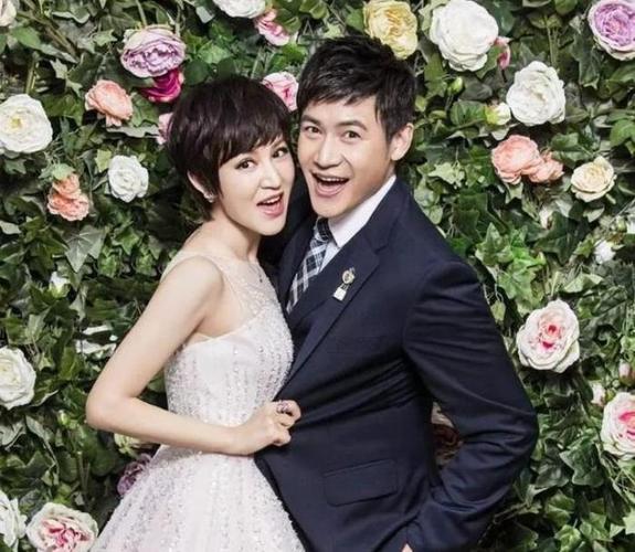 陆毅的老婆是谁(陆毅鲍蕾夫妇已是神仙眷侣)