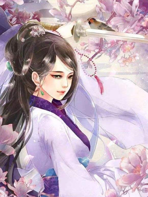《凡女仙萌》:她是凡女,幸亏随身带的酒葫芦为她开启一扇通天门