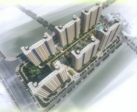 深圳龙悦居(三期)