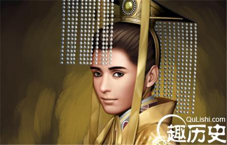 为何说汉灵帝刘宏是历史上最高级别的贪污犯