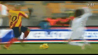 gif-内斯塔经典防守集锦