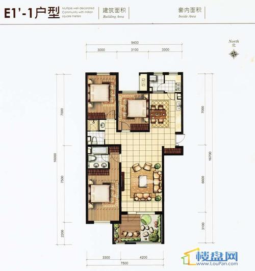 十二院城_太原十二院城房价-太原楼盘网