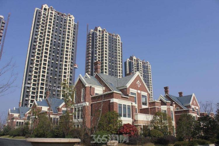 合肥二手房 合肥二手房出售 巢湖区小区 巢湖小区 高速云水湾 巢湖区