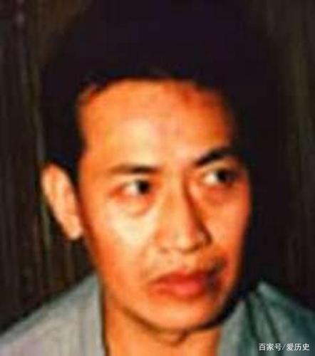 坤沙外,还有一位比较不为人知,他便是坤沙之后金三角第三位毒王魏学刚