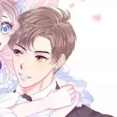 情侣头像|带着抖音最火的1000张情头来更新啦!爆炸多