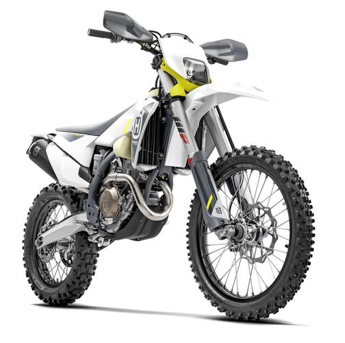 胡斯瓦那推出 2022 te300i,fe350 厂队版耐力越野赛车