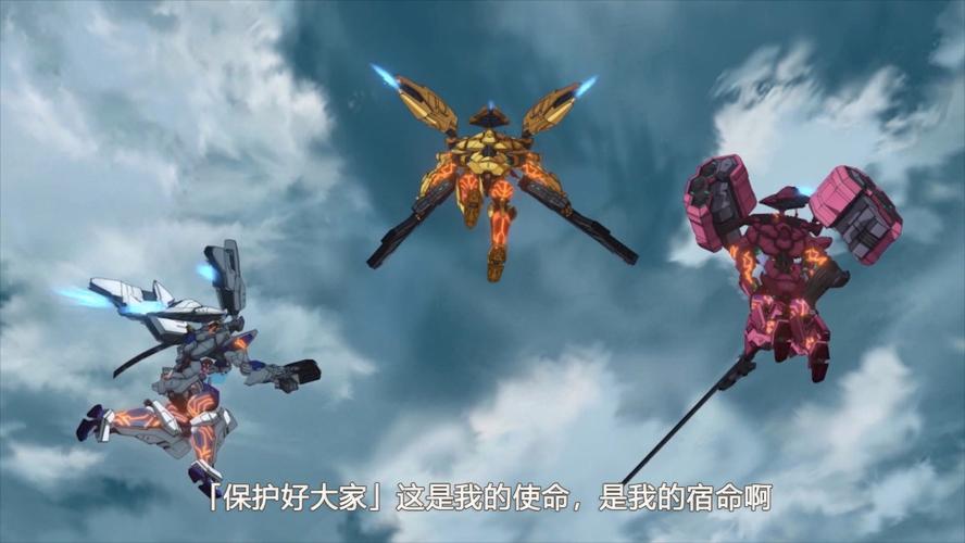 《revisions》:青春,灾害与群像剧