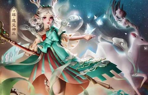 王者荣耀:关于瑶的出装理解 完全不觉得瑶不能出冰心