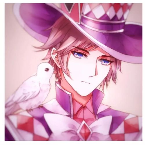 王者荣耀头像 狄仁杰