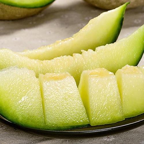 海南网纹瓜枚珑瓜 4.5斤(2—3个)