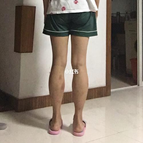 大腿围50,小腿37_瘦腿_运动_肌肉腿_有氧运动