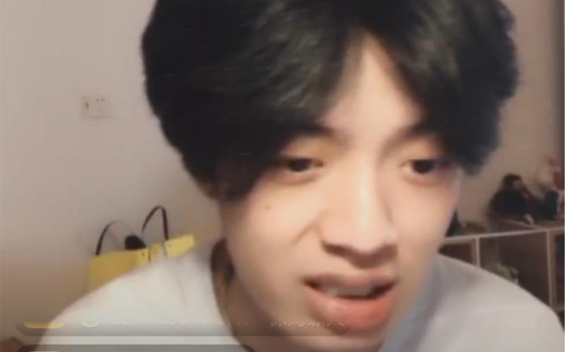 十一件事姜云升这首歌后来给陈嘉粤叛徒了凶手不止一个