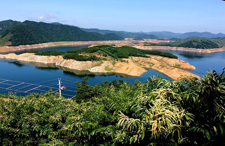 小韭菜沟住宿-宽甸小韭菜沟农家院