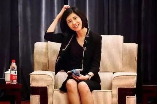 她们是最美翻译官若有才华藏于心岁月从不败美人