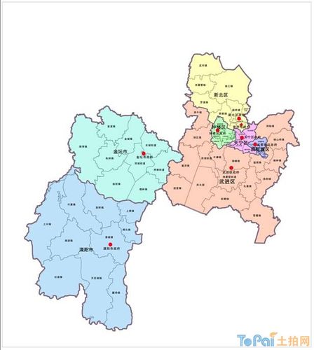 常州市部分行政区划调整工作全面启动