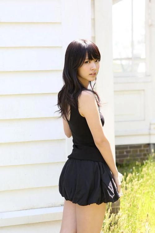 性感女神 铃木爱理