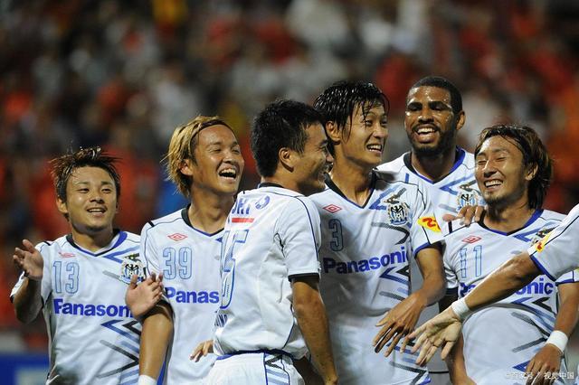 周三赛事 日职乙联赛