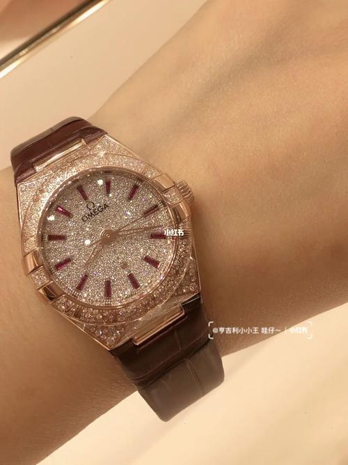 欧米茄星座满天星_星座_满天星_西安钟楼攻略_钟楼_omega怎么样_宝石