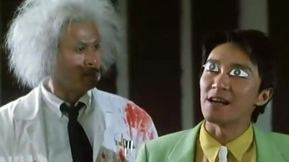 小人物的爱恨情仇:盘点周星驰近三十年小人物喜剧电影