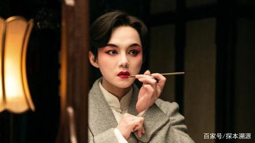 《鬓边不是海棠红》大结局,知音难相伴,又多了一部意