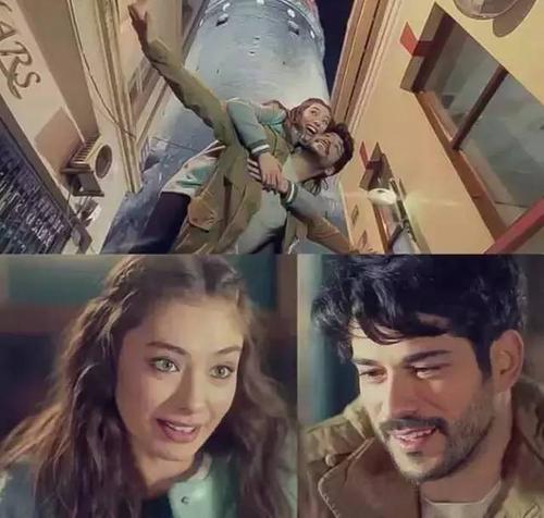 seniseverdim karasevda  收起 karasevda