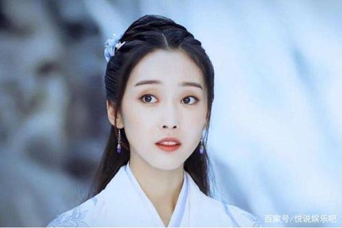 肖战"师姐"宣璐新剧杀青,初次担任女一号,受益于《陈情令》