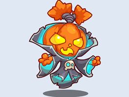 赛尔号2南瓜 南瓜怪进化图种族值技能表