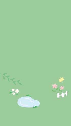 背景图-堆糖,美好生活研究所