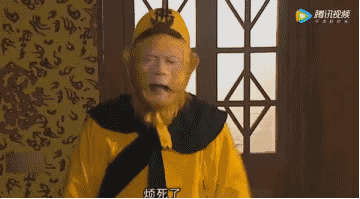 不吹不黑,哪些影视剧表情包可以入选表情包总统山?