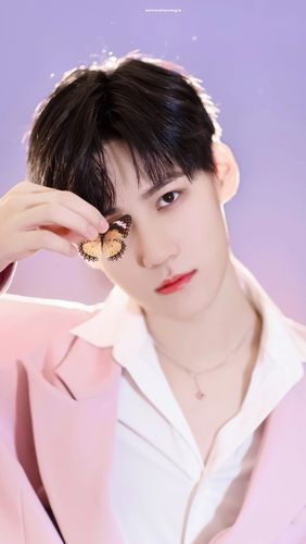 精选壁纸分享‖张真源,生日快乐