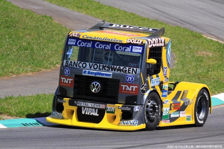 大众(vw)卡车2009
