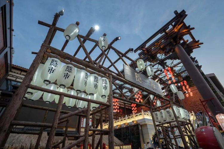 全民全运 | 莲湖小导游带您游览大唐西市 感受丝路起点文化魅力