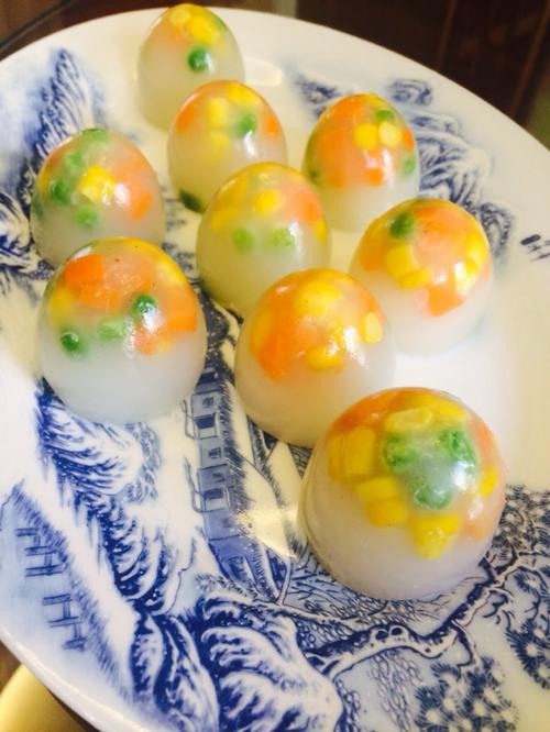 鸡蛋?的做法图解5