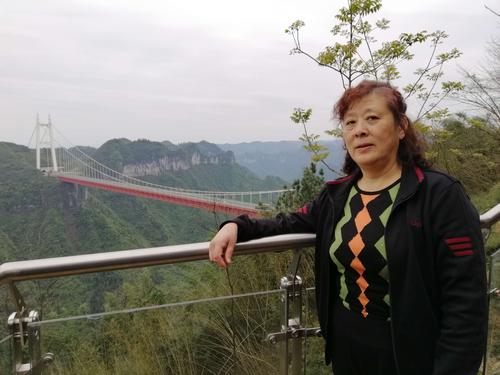 万石峥嵘,形态各异!一览天界!