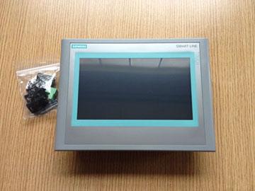 西门子代理商精简面板ktp1200触摸屏