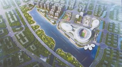 瓯海年内将开建新龙舟基地-新闻中心-温州网