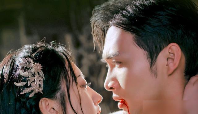 张彬彬和景甜互相是不是不知道对方真名叫什么,《司藤