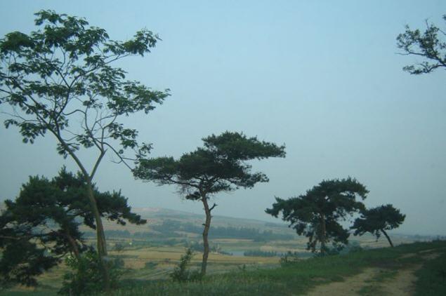 小吴山