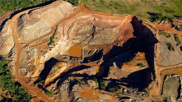 我国甘肃发现最大金矿,探明储量超过300吨,年产黄金近