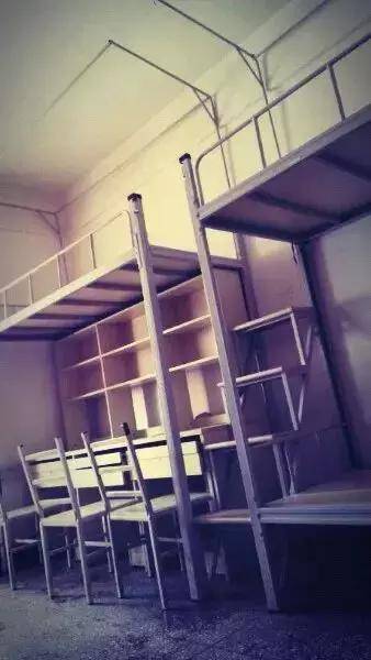 云南高校新生攻略:昆明学院新生入学宿舍篇