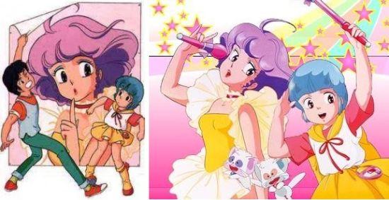 《魔法小仙子》