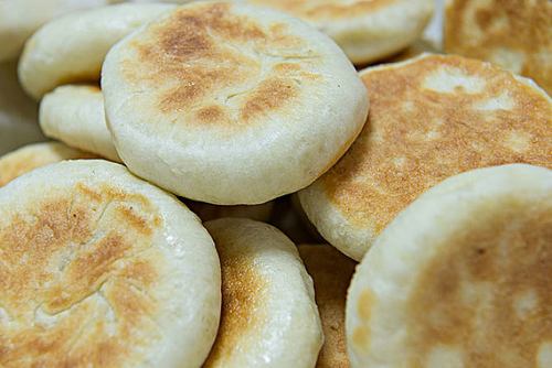 北京延庆特色美食火勺