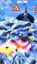 《愤怒的野人 yeti on furry》是一款3d引擎打造炫美的休闲游戏,无良