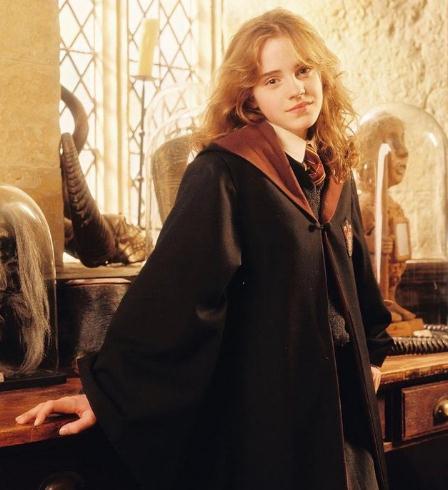 哈利波特美女排行榜哈利波特十大美女排名