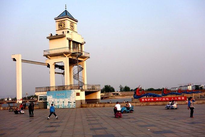 2015春山东行之莒县