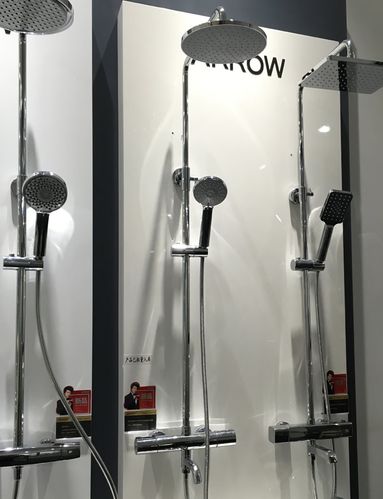 恒温花洒 箭牌 正品